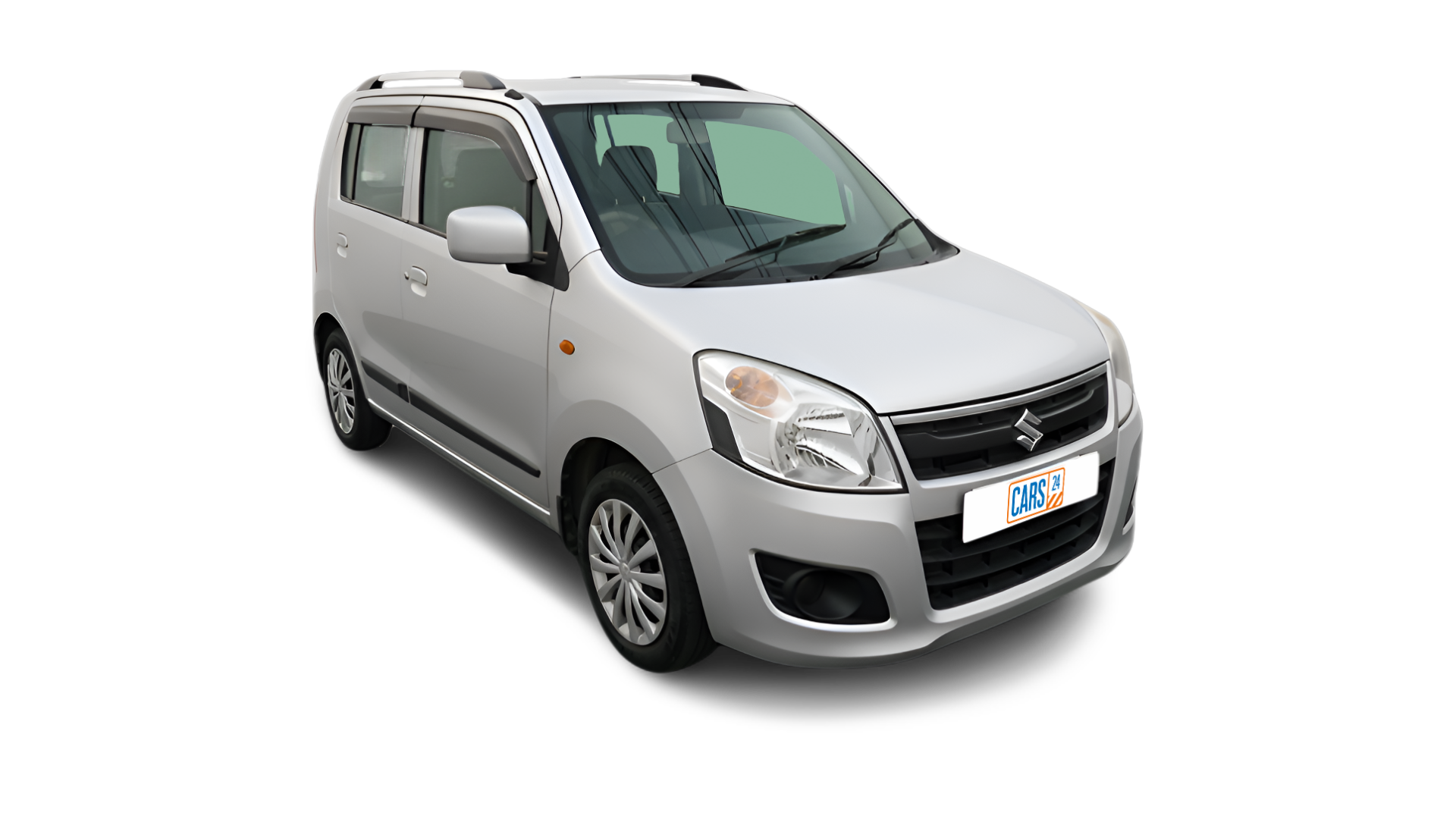 Maruti Wagon R 1.0-img